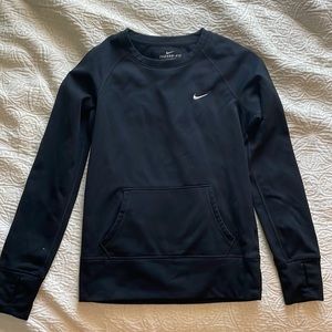 Nike therma-fit long sleeve